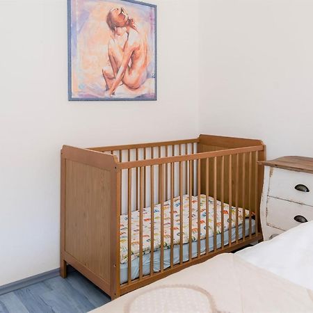 Darfati 4-Zimmer Wohnung Pliening Kültér fotó